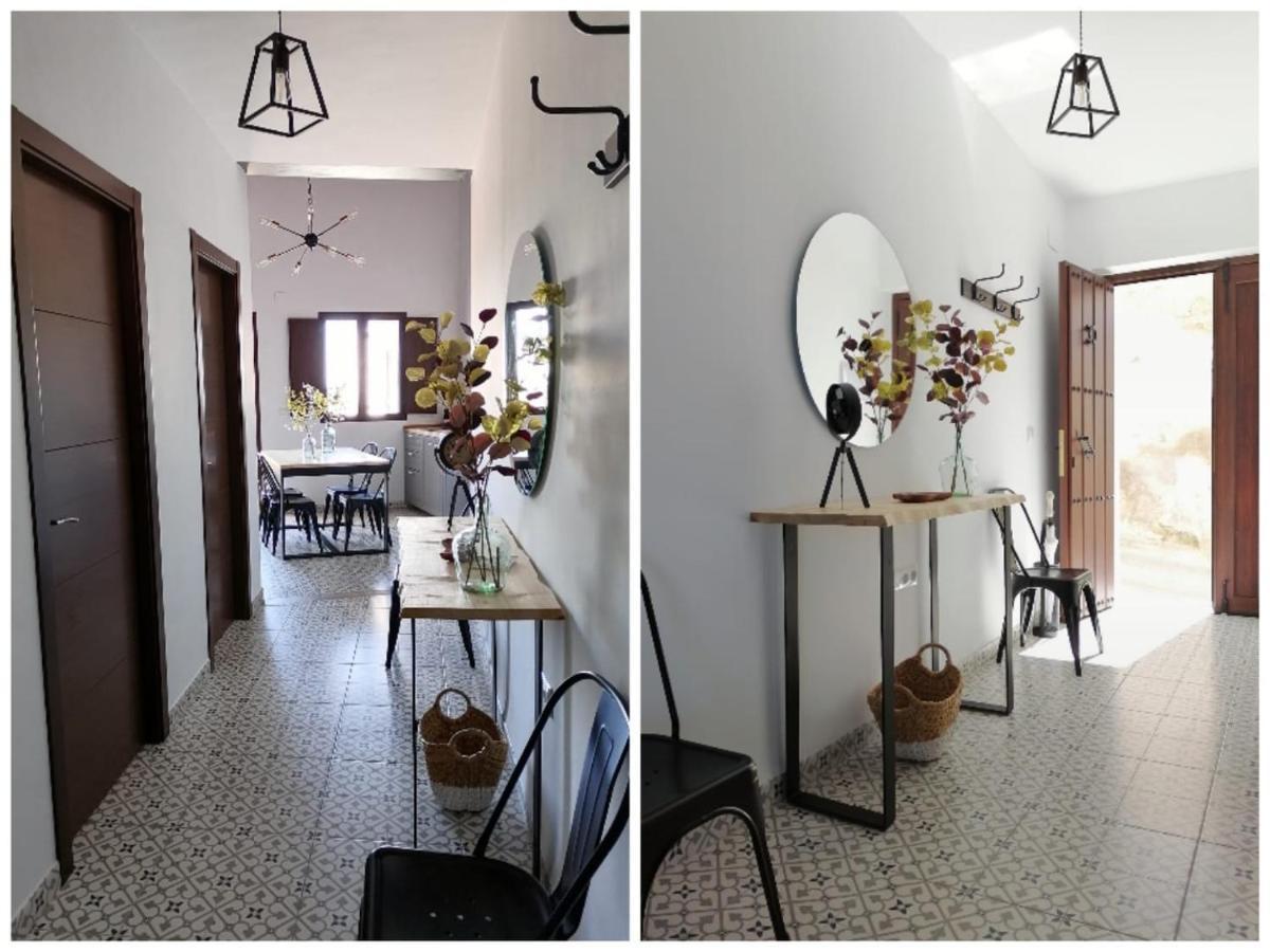 La Casita De * Fuente Obejuna