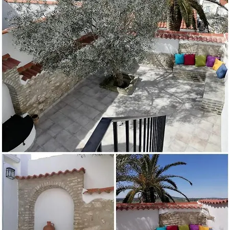 La Casita De Fuente Obejuna Esterno foto