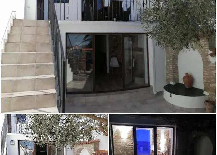 La casita de Fuente Obejuna