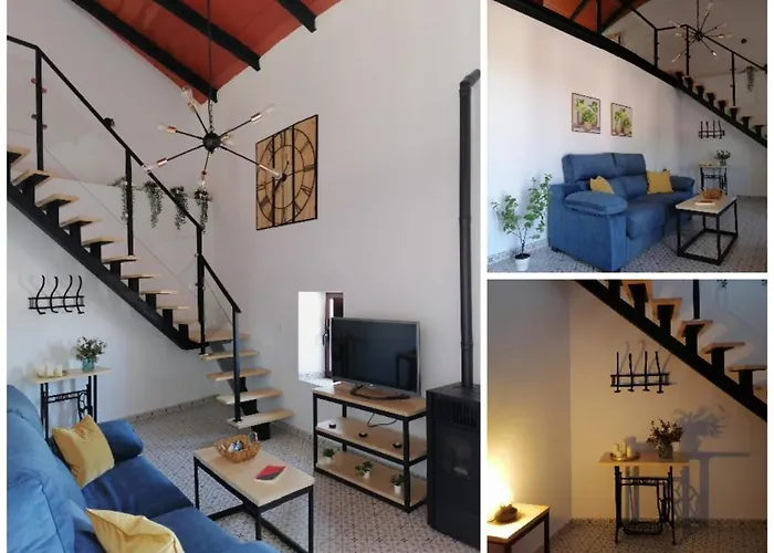 La casita de Fuente Obejuna