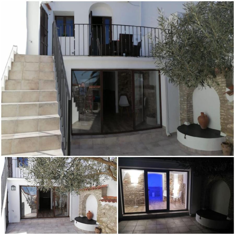 Holiday home La Casita De *