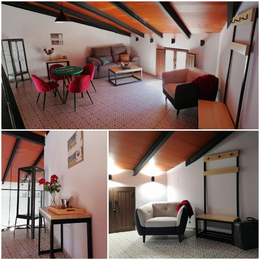 La Casita De Holiday home *