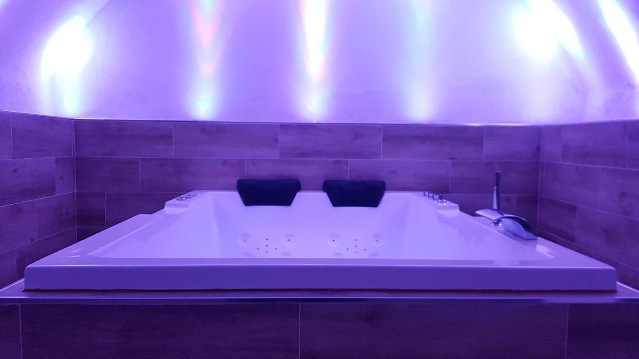 Сasa de vacaciones La Casita De