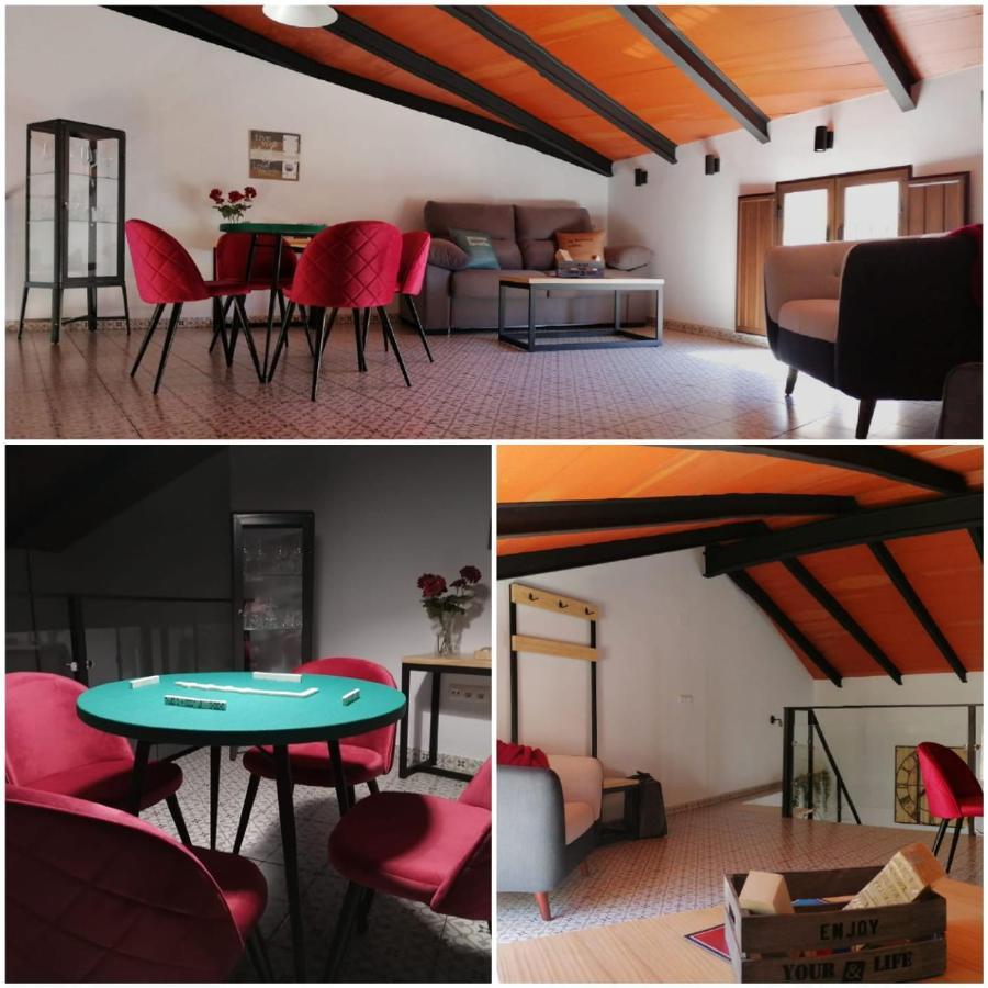 La Casita De Holiday home