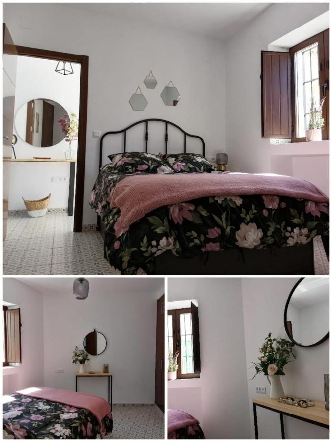 La Casita De *