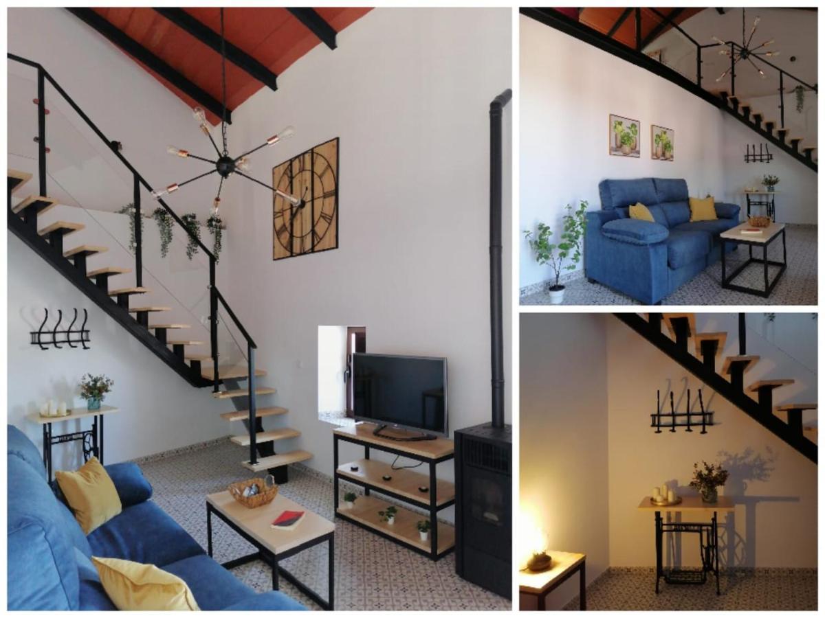 La Casita De